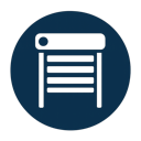 Logo Spécialiste volets Rochefort